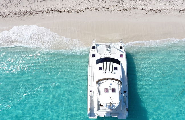 The White House TCI - Foto 40