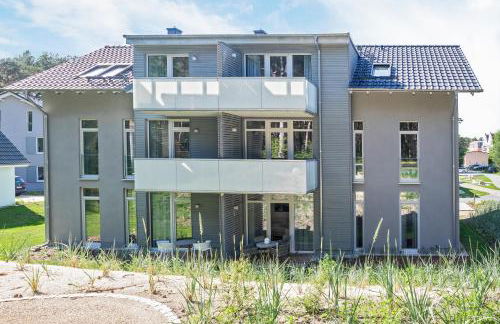 Upstalsboom Residenzen Trassenheide - Foto 3