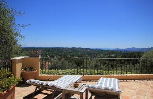 Villa La Lavande - Foto 20