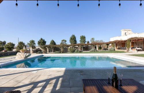 Masseria Misocampo - Happy Rentals - Foto 41