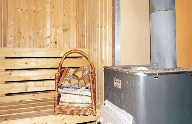 4 Person Holiday Home in Vetlanda - Foto 4