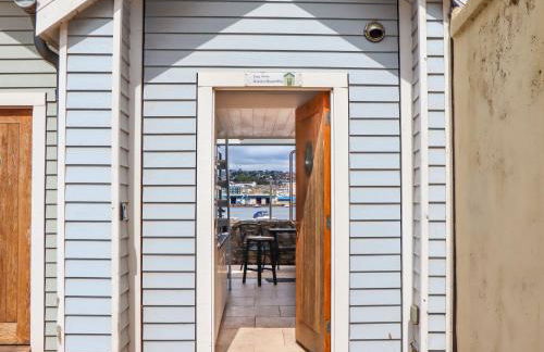 Beach Hut 5 - Foto 3