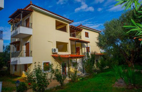 Niki Apartments - Foto 7