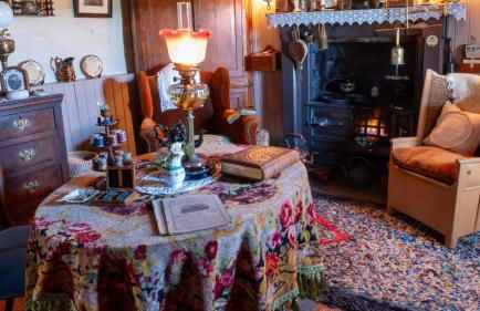 Orkney Retreats Island Farmhouses & Cottages - Photo 58