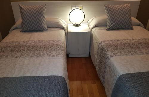 Aparta-Hotel Puertolas - Photo 9