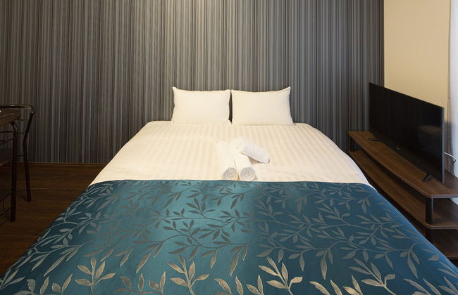 Coruscant Hotel Nagasaki Station 2 - Foto 8