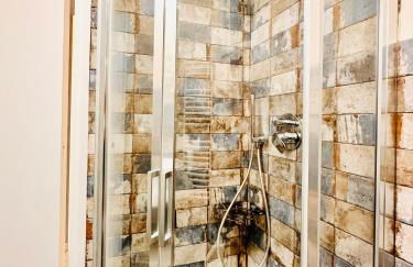 Hostdomus - Smeraldo Suite - Seafront apartment - BIKE ROOM - Foto 6