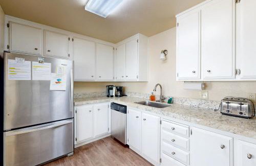 Blue Door Retreat - Foto 9