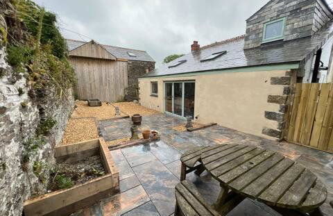 Tregue Cottage - Foto 18