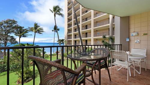 Valley Isle Resort - Foto 2