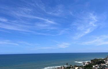 Rooftop Paradise em Pedra do Sal - Foto 32