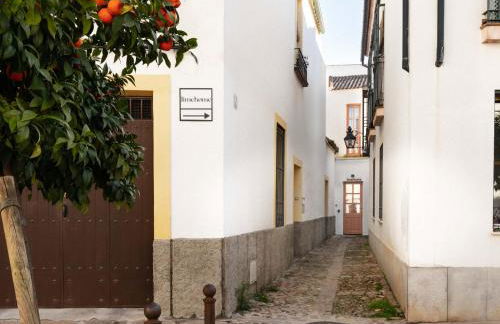 Limehome Cordoba Calle Pozanco - City Center - Foto 90