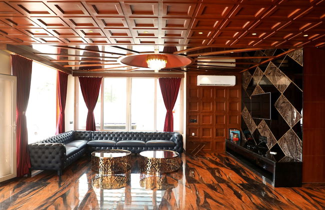 Vegas Villa by Shiloh Stays - Foto 32