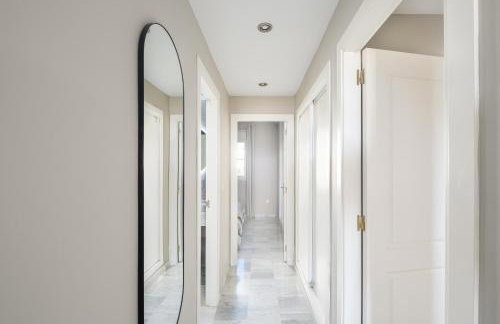 Mediterranean apt with seaview, 365-Day open pool and walking distance to the beach - Foto 26
