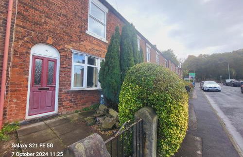 Cosy cottage - Foto 1