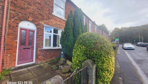 Cosy cottage - Foto 1