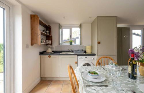 East Green Farm Cottages - The Hayloft - Foto 17