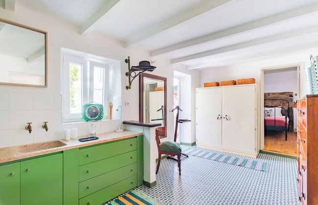 Casalinho de Bicesse - Photo 20