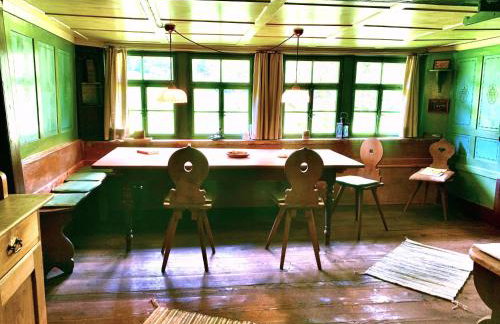 Ferienhaus Hederle - Foto 13
