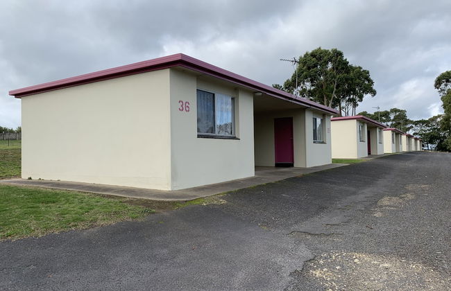 Limestone Coast Tourist Park - Photo 9