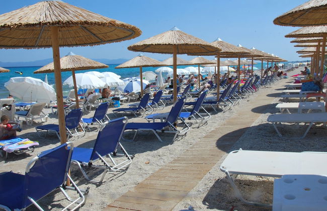 Naias Beach Hotel - Foto 40