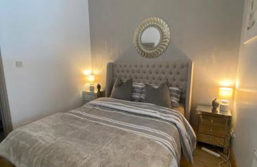 Beautiful Views Welsh Retreat 2bedroom - Foto 19