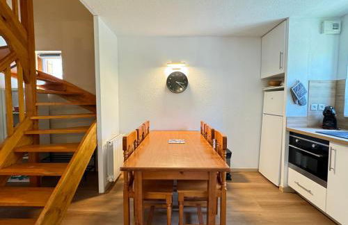 Joli duplex pr 5p, parking, balcon, piscine été - Photo 13