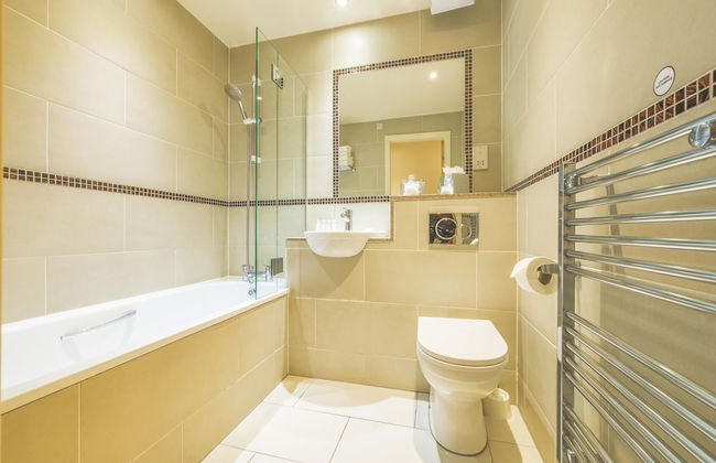 Holyrood Aparthotel - Foto 53