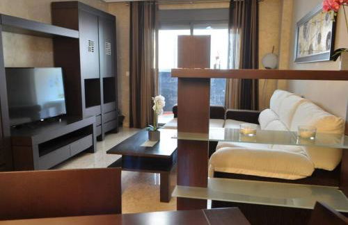 Acogedor apartamento en Burriana centro - Foto 18