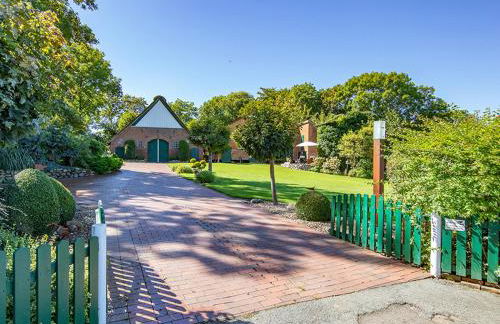 Ferienwohnungen Krautsand - Foto 11