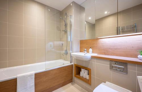 Style comfort in heart of SE8 Deptford London Pass the Keys - Foto 44