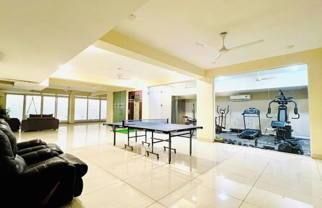 Olive Service Apartment-Golf Course Road - Photo 29