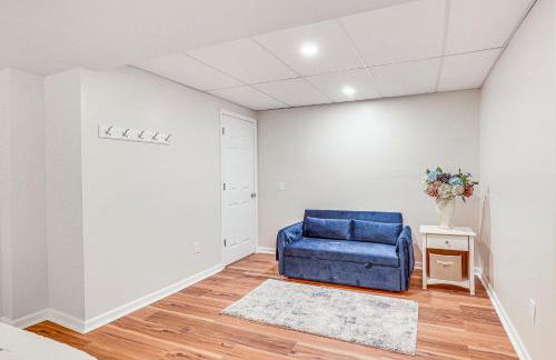 Spacious Ohio Family Home on 5-Acre Property! - Foto 23