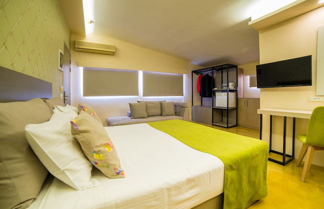 Koukounaria Hotel & Suites - Photo 23