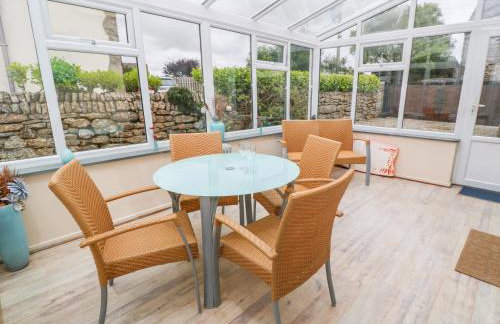 Mossley Cottage - Foto 13