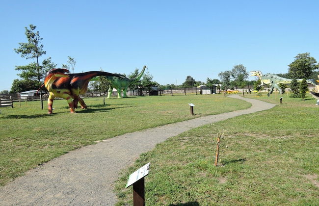 Holiday Home in Dziwnowek Near Clean Beach - Foto 19