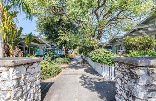 Sunny Haven by the Village - Foto 38