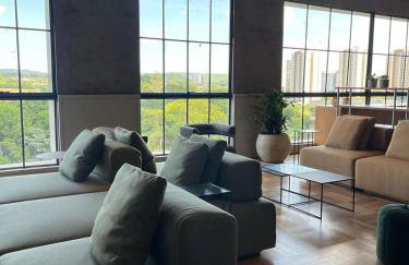 Apartamento próximo ao shopping Iguatemi e Ribeirão Shopping - BLEND - Foto 27