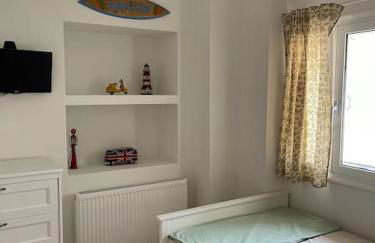 Cozy apartment in Paleros! S & C Apartment - Foto 8