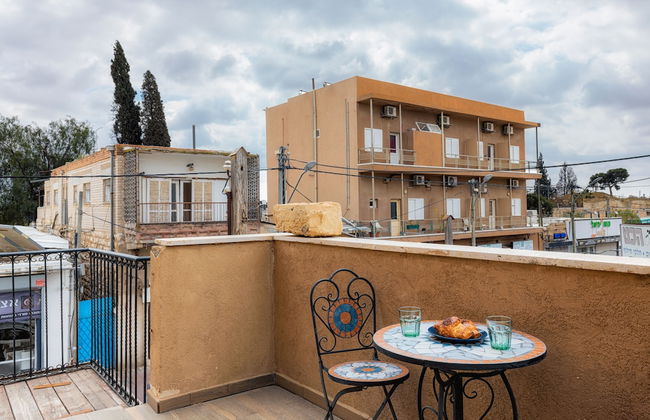 Sapir Boutique Apartments - Photo 38