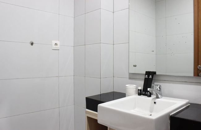 Elegant 2BR @ Dago Suites Apartment near ITB - Foto 18