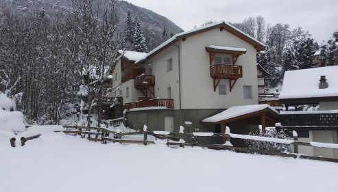 Ski 3 Vallées à 80m télécabine de l'Olympe - appt 50m2, 3étoiles - Foto 5