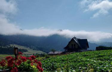 Agroturystyka Pod Zamczyskiem - Photo 18