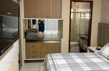 Apto amplo no Coração de Barreiras 3 Quartos 4 Banheiros Comporta até 7 hóspedes 157m2 - Photo 44