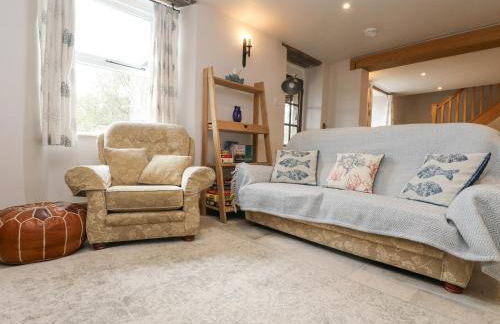 Woodbine Cottage - Foto 11