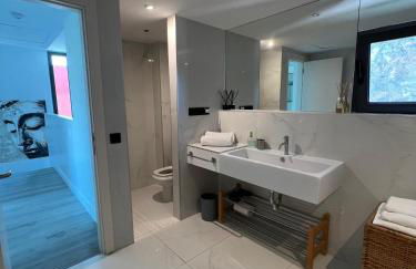 VILLA Cooper l HEATED Pool l PVT Garden I GOLF I SEA VIEWS - Foto 36