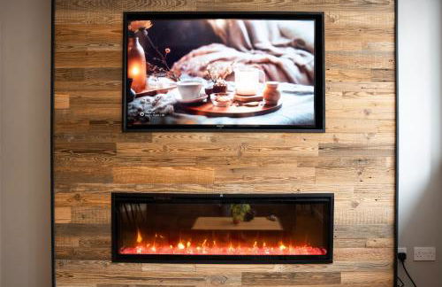 High Street Town House - Foto 158