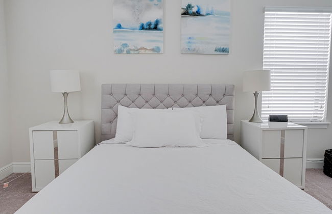 Balmoral Resort-198kb 4 Bedroom Home by RedAwning - Foto 11