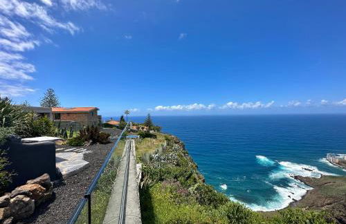 Villa Deluxe - Jardin del Mar y Cielo - ONLY ADULTS - Foto 12