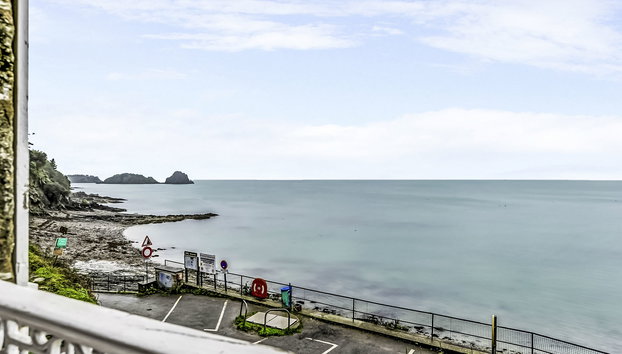 Studio L'Abri des Flots by Interhome - Foto 2, View